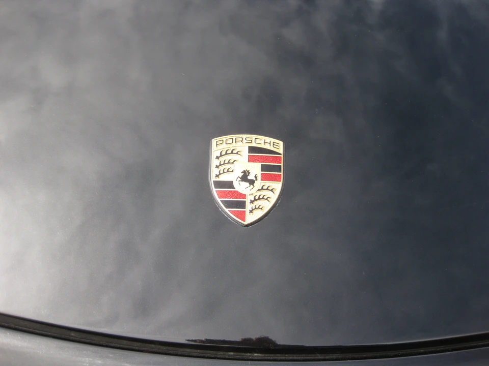 2004 Porsche 996 Turbo - Image 9 of 31