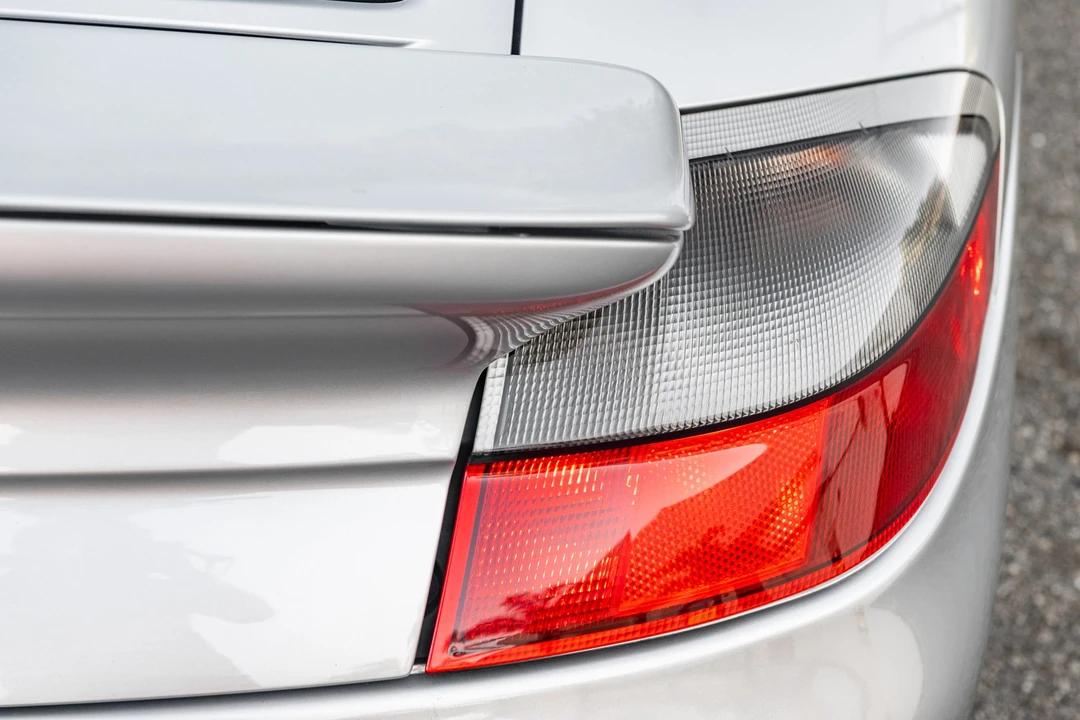 2004 Porsche 996 Turbo - Image 24 of 31