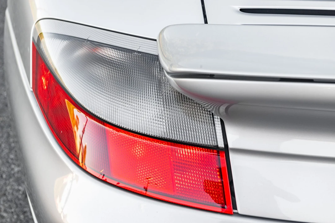 2004 Porsche 996 Turbo - Image 23 of 31