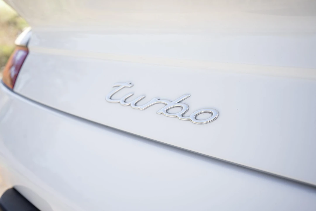 2004 Porsche 996 Turbo - Image 31 of 31