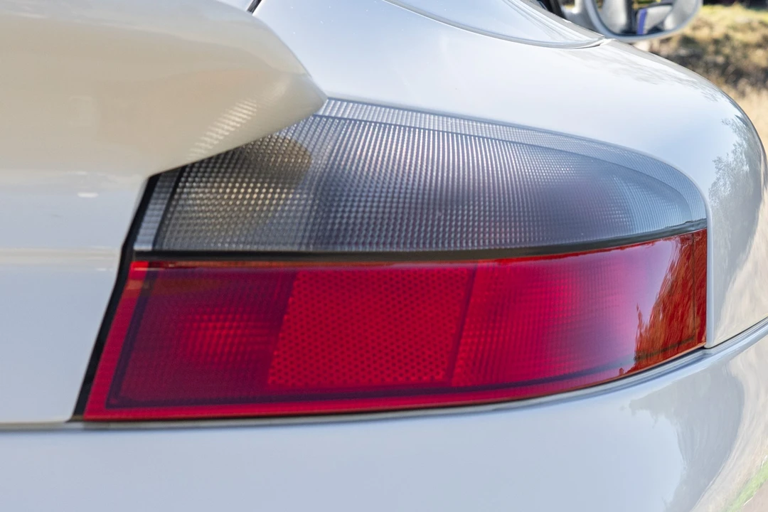 2004 Porsche 996 Turbo - Image 24 of 31