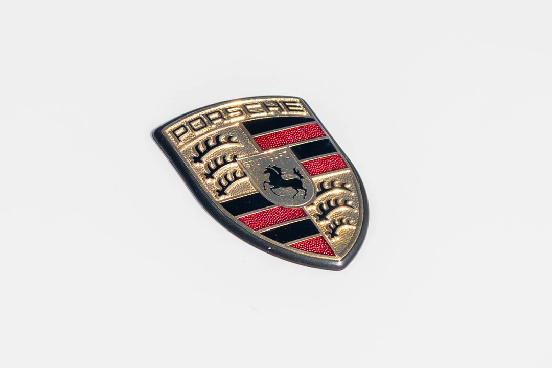 2004 Porsche 996 Turbo - Image 30 of 31