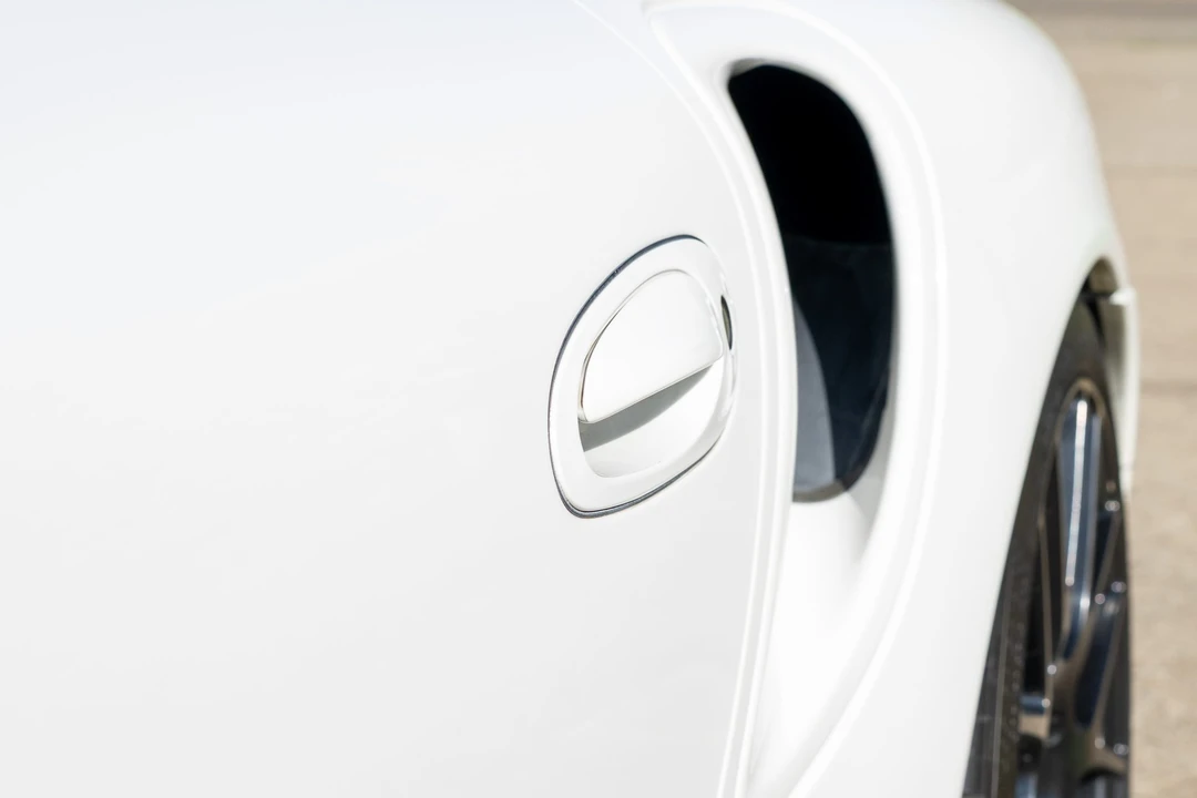 2004 Porsche 996 Turbo - Image 25 of 31