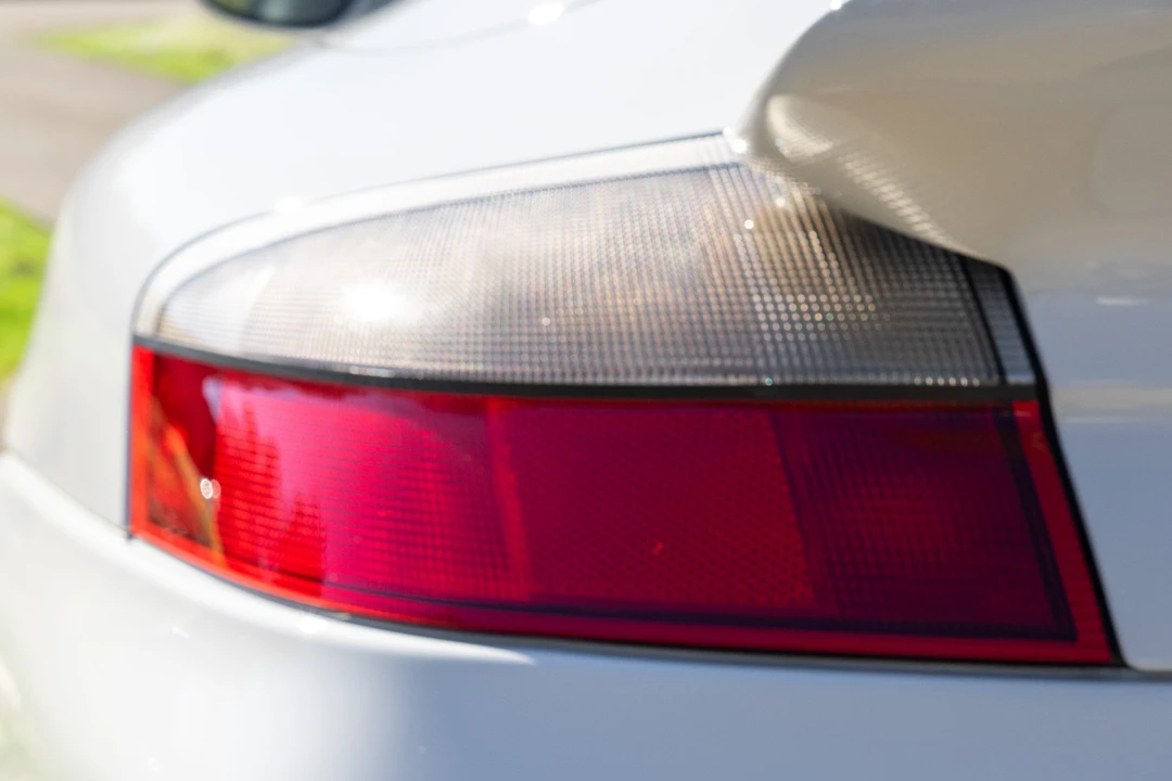 2004 Porsche 996 Turbo - Image 23 of 31