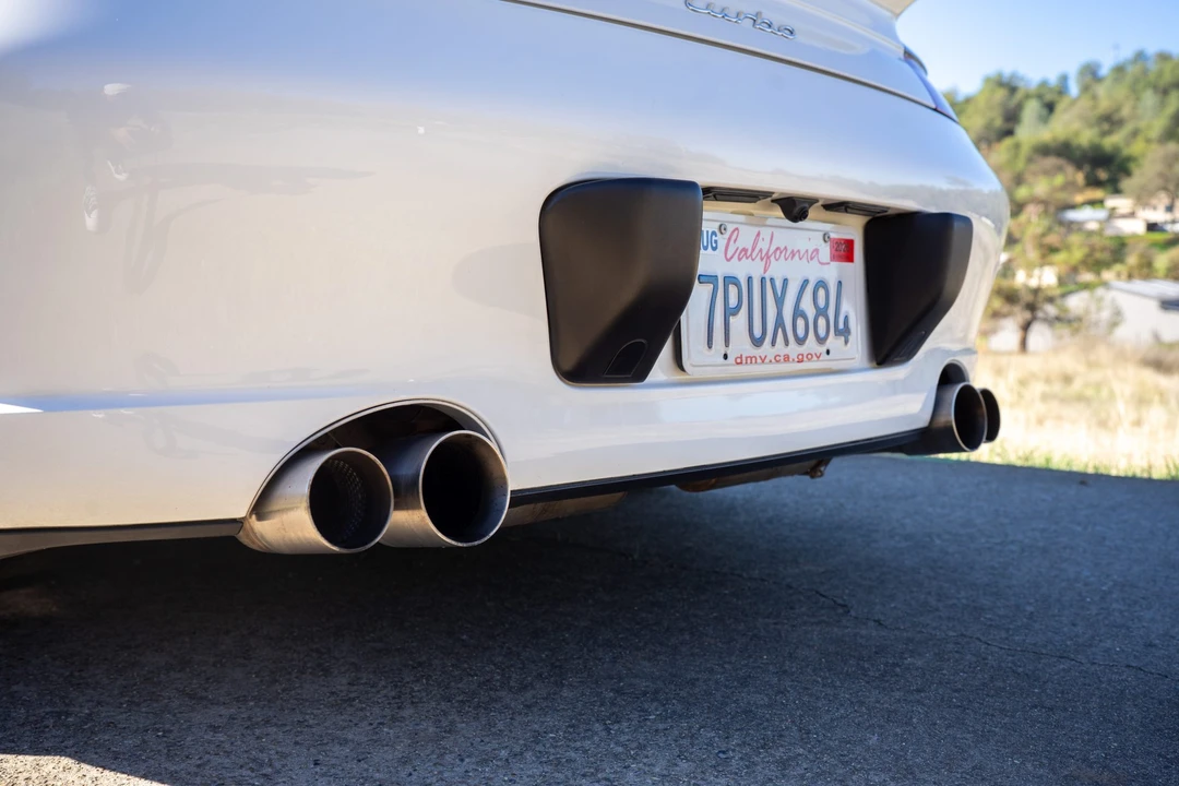 2004 Porsche 996 Turbo - Image 29 of 31