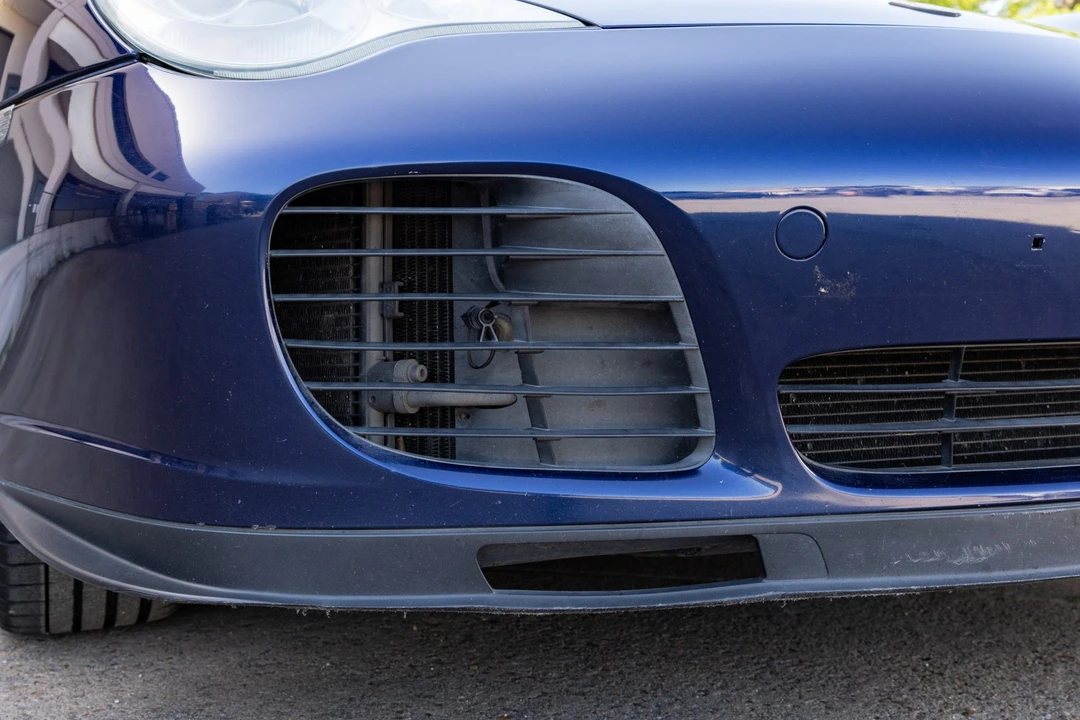 2004 Porsche 996 Turbo - Image 14 of 31