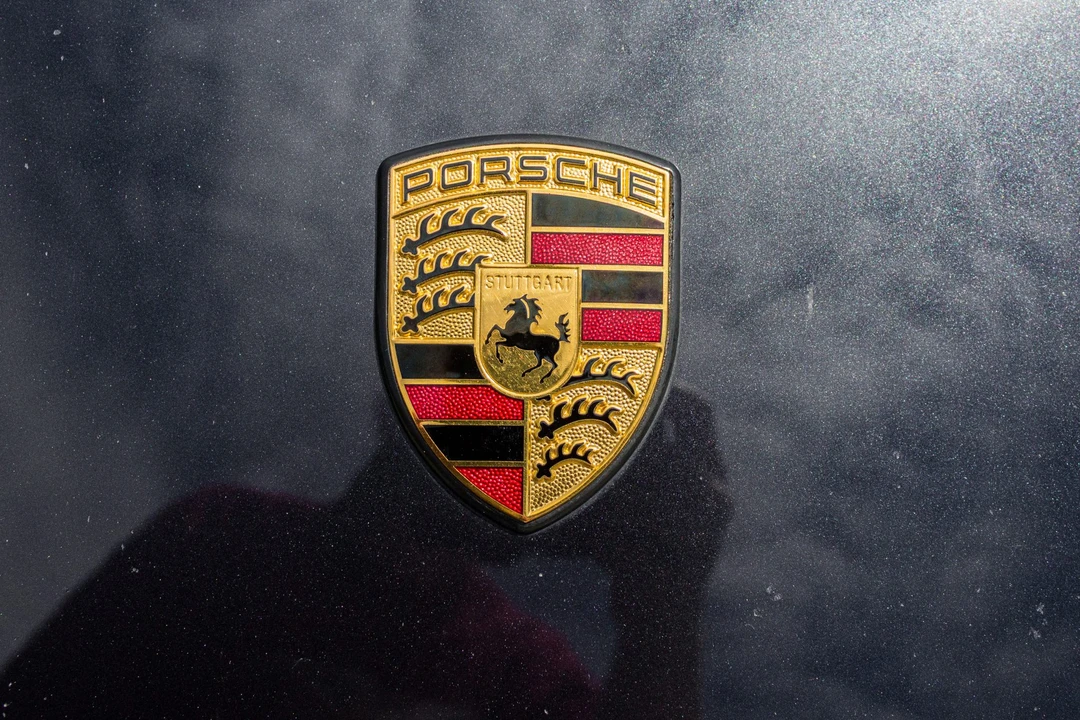 2004 Porsche 996 Turbo - Image 19 of 31