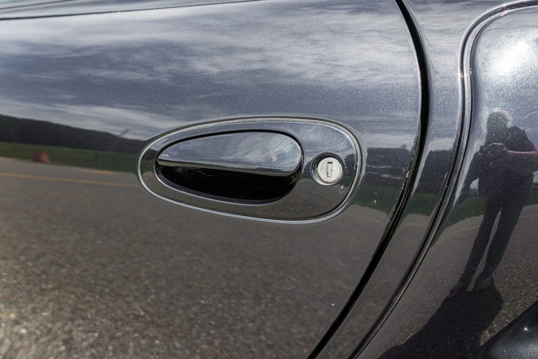 2004 Porsche 996 Turbo - Image 24 of 31