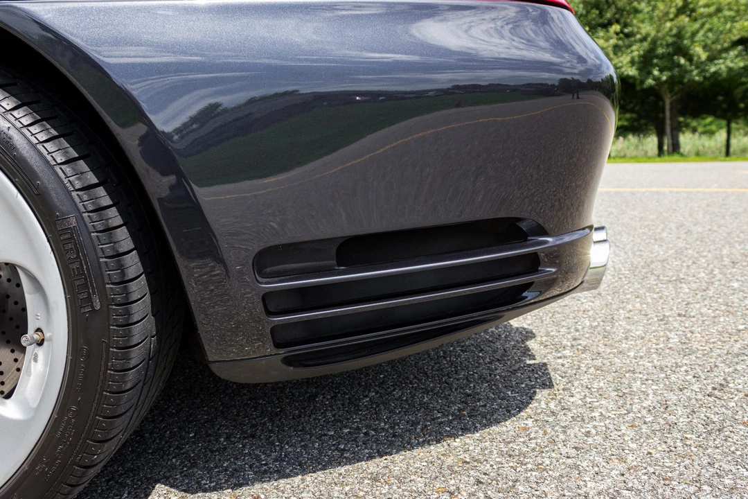 2004 Porsche 996 Turbo - Image 27 of 31
