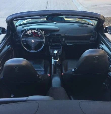 2004 Porsche 996 Turbo - Image 2 of 5