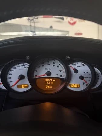 2004 Porsche 996 Turbo - Image 5 of 5
