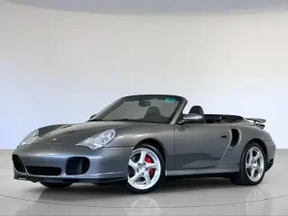 2004 Porsche 996 Turbo - Image 5 of 31