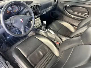 2004 Porsche 996 Turbo - Image 25 of 31