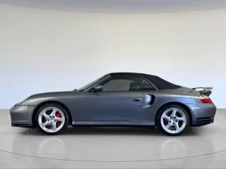 2004 Porsche 996 Turbo - Image 9 of 31