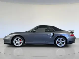 2004 Porsche 996 Turbo - Image 13 of 31