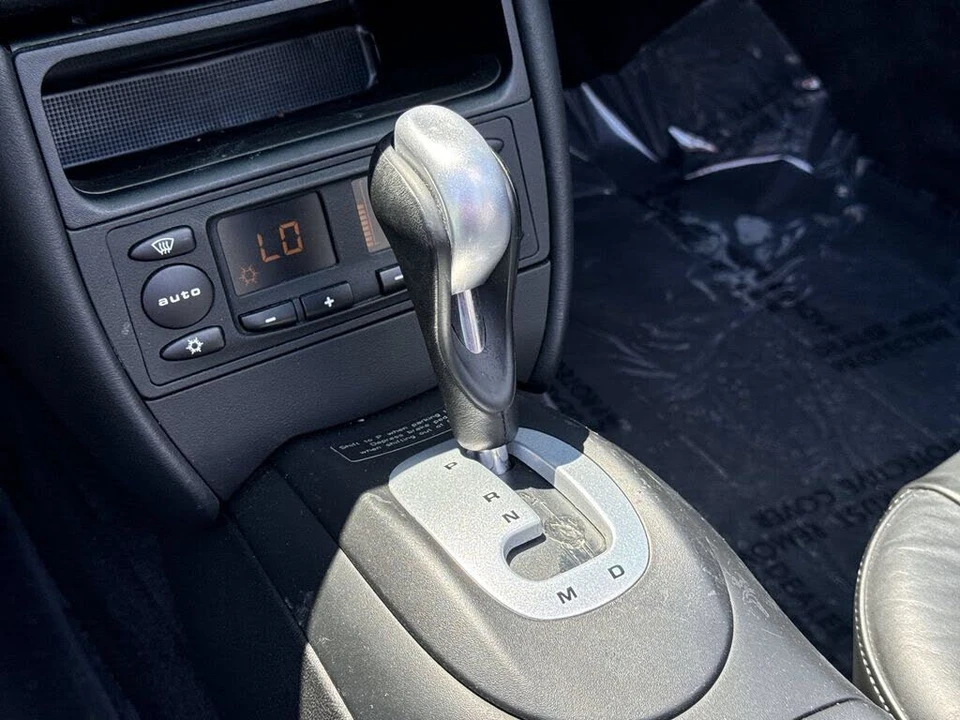2004 Porsche 996 Turbo - Image 22 of 27