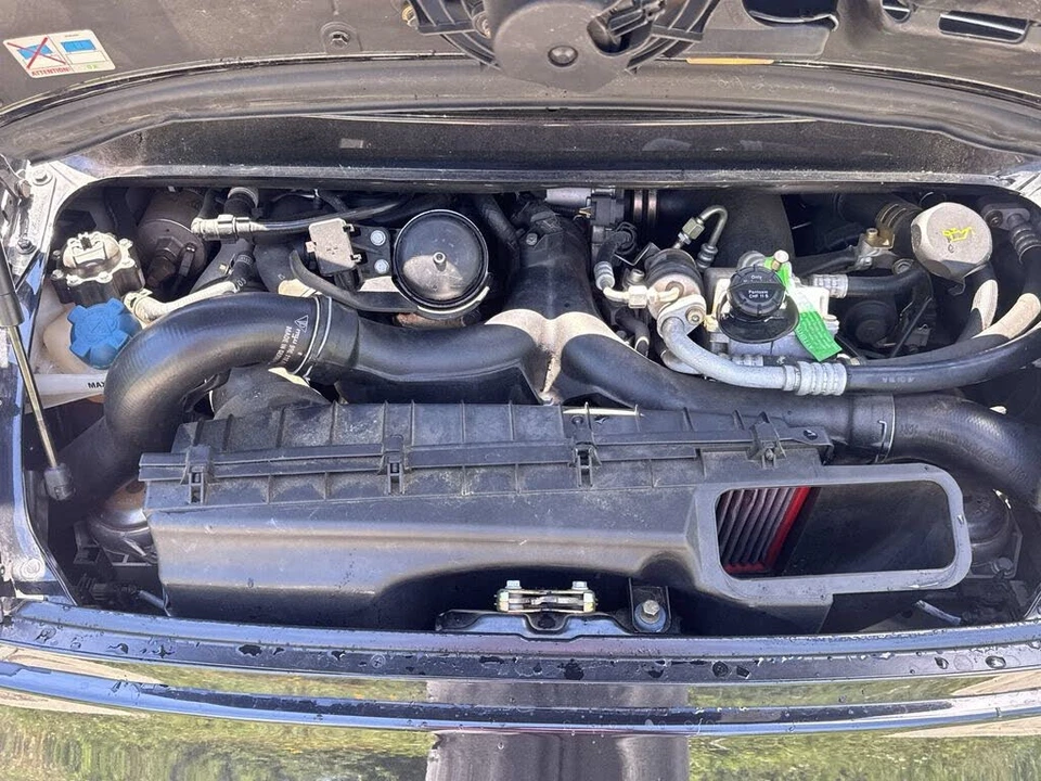 2004 Porsche 996 Turbo - Image 18 of 27