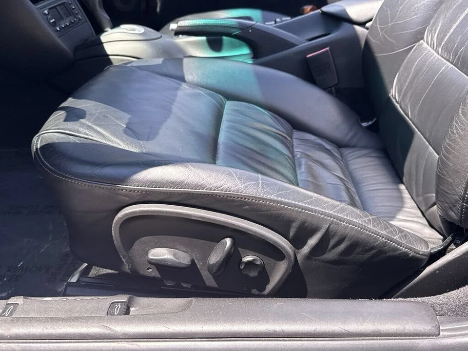 2004 Porsche 996 Turbo - Image 14 of 27