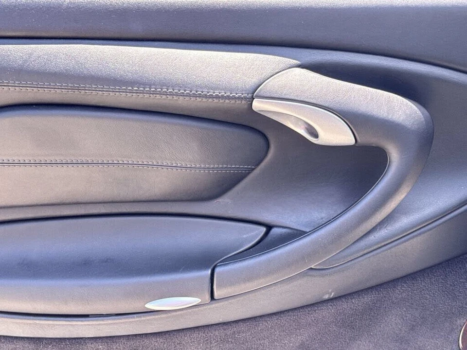 2004 Porsche 996 Turbo - Image 15 of 27