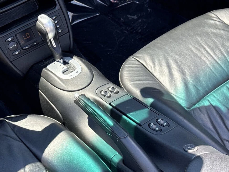 2004 Porsche 996 Turbo - Image 23 of 27