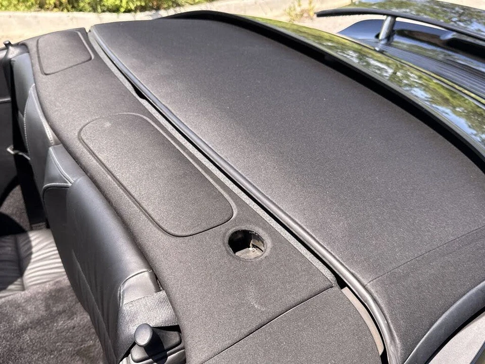 2004 Porsche 996 Turbo - Image 16 of 27