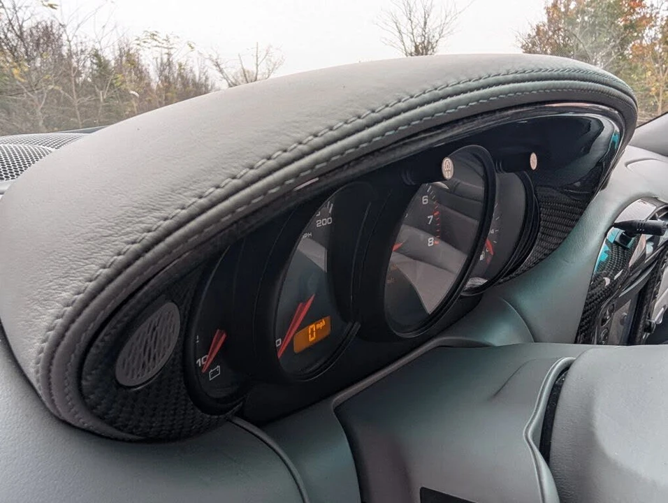 2004 Porsche 996 Turbo - Image 31 of 31