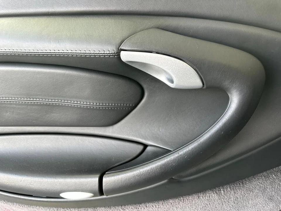 2004 Porsche 996 Turbo - Image 13 of 30