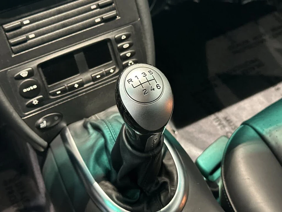 2004 Porsche 996 Turbo - Image 22 of 30