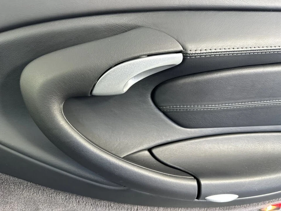 2004 Porsche 996 Turbo - Image 17 of 30
