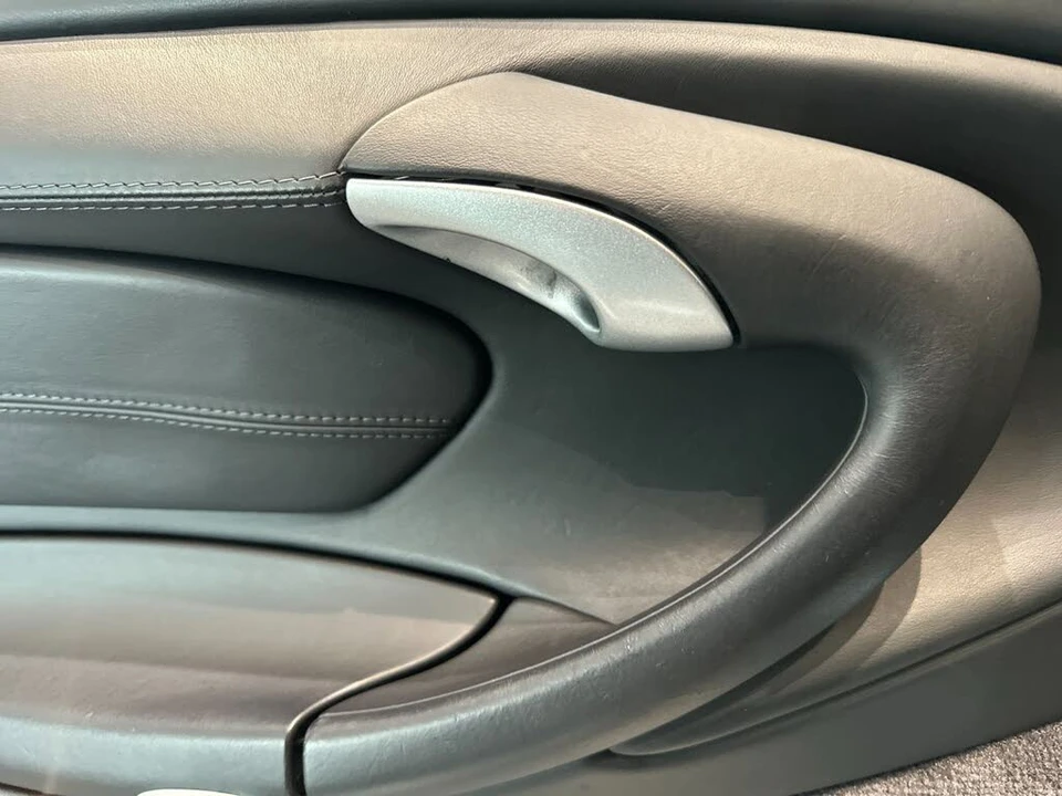 2004 Porsche 996 Turbo - Image 13 of 30