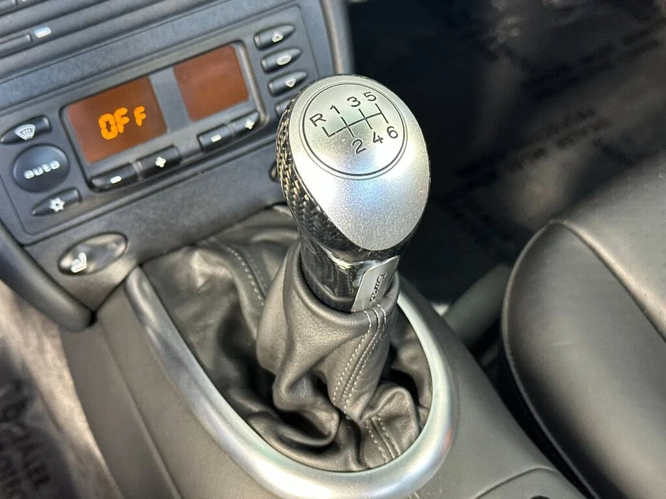 2004 Porsche 996 Turbo - Image 22 of 30