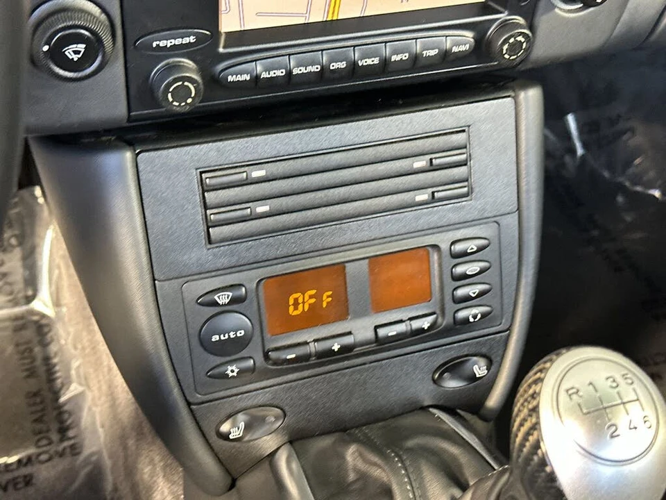 2004 Porsche 996 Turbo - Image 21 of 30
