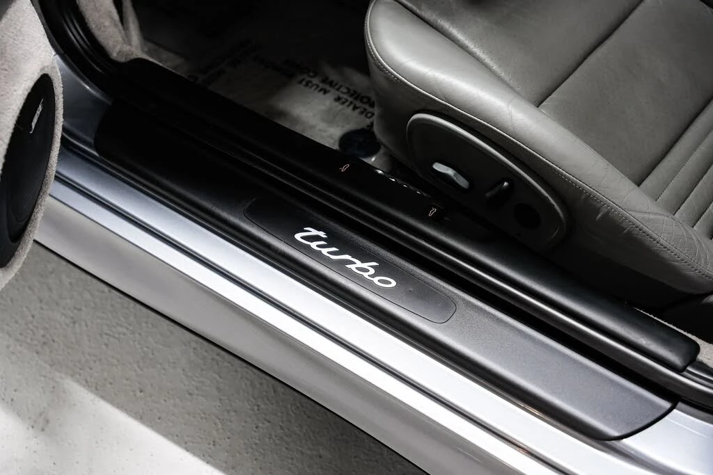 2004 Porsche 996 Turbo - Image 24 of 31