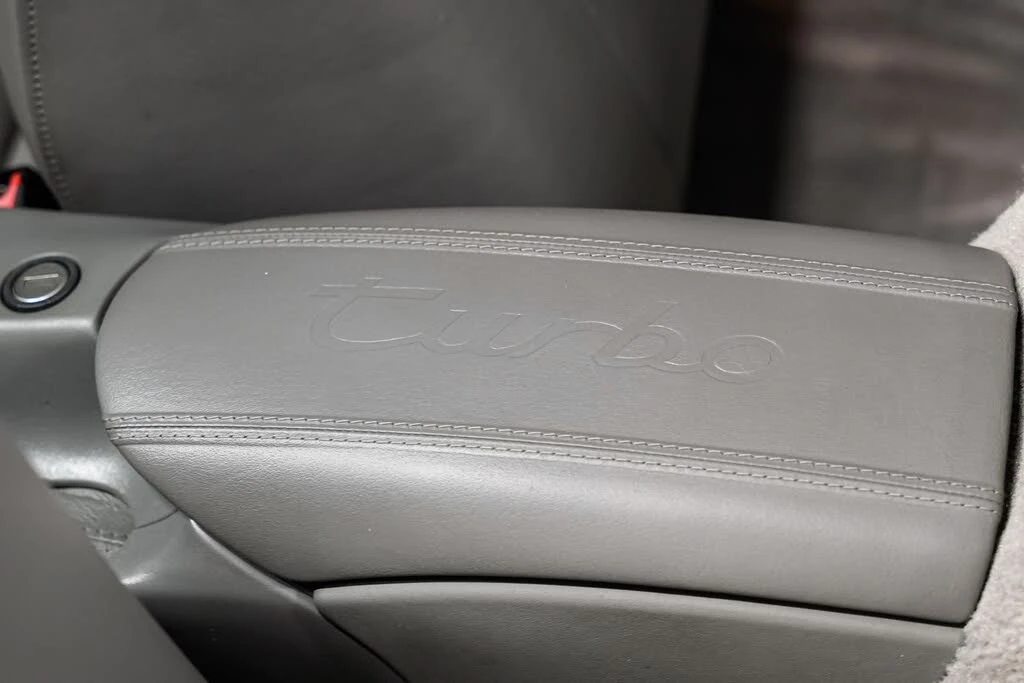 2004 Porsche 996 Turbo - Image 17 of 31