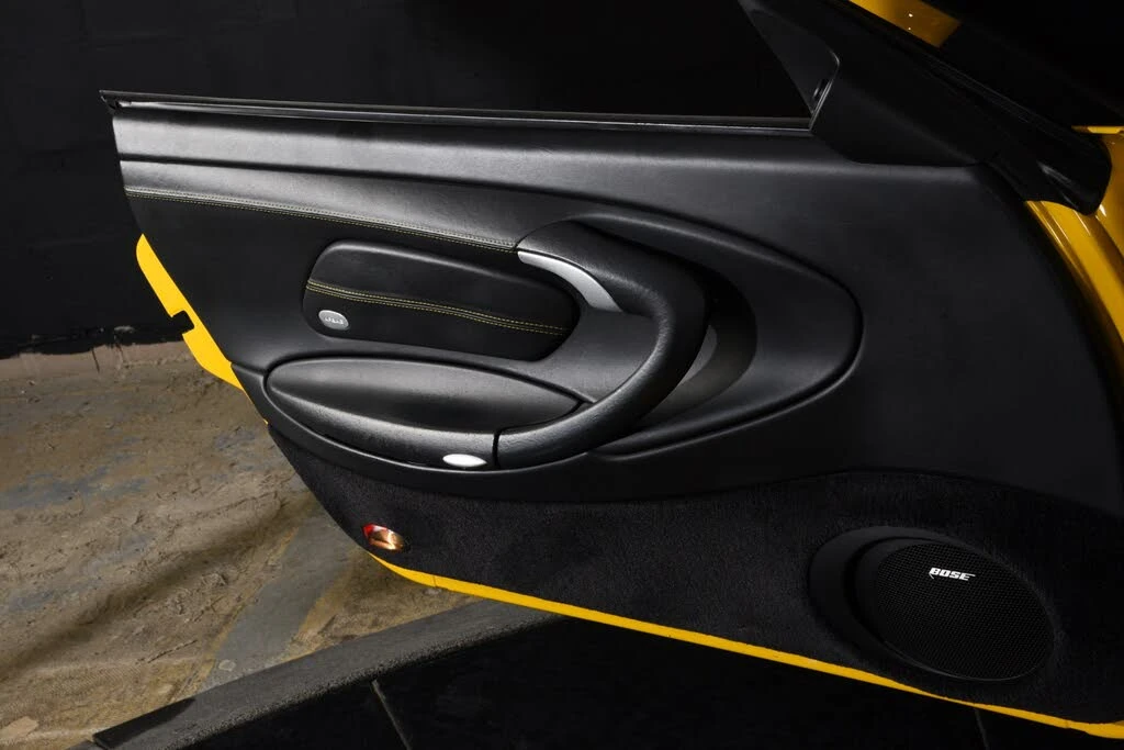 2004 Porsche 996 Turbo - Image 8 of 31