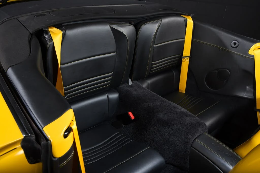 2004 Porsche 996 Turbo - Image 27 of 31