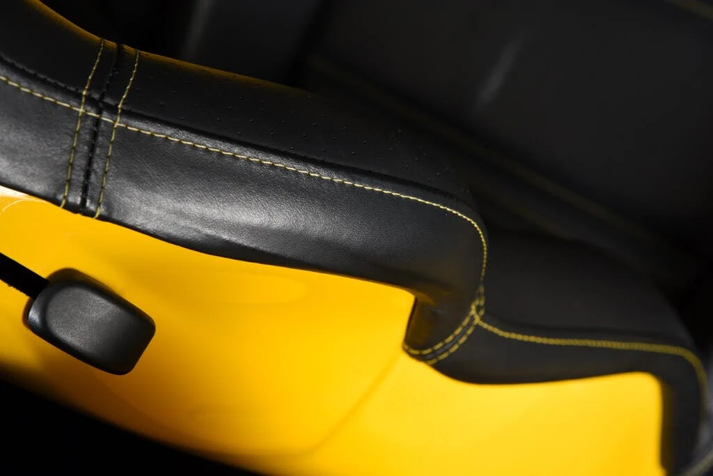 2004 Porsche 996 Turbo - Image 23 of 31