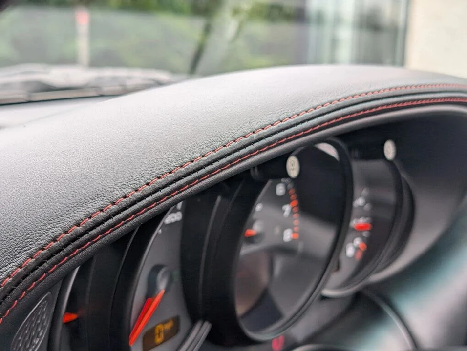 2004 Porsche 996 Turbo - Image 30 of 31