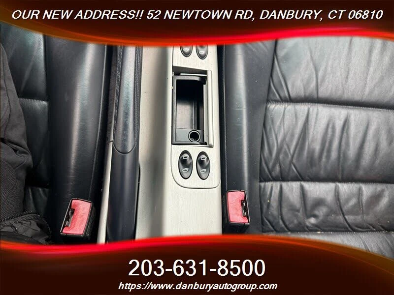 2004 Porsche 996 Turbo - Image 12 of 14