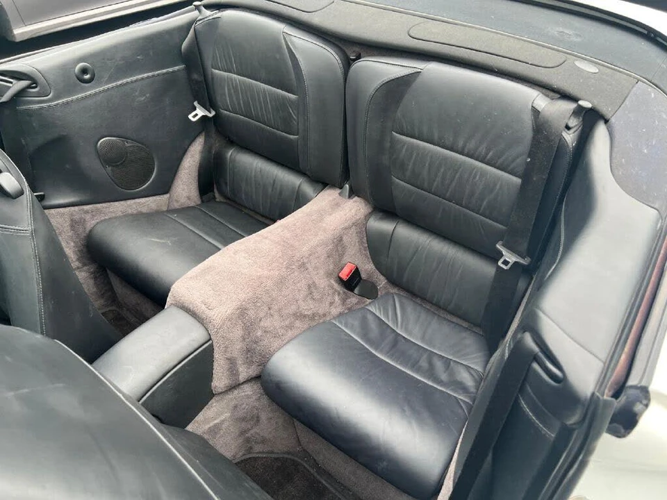 2004 Porsche 996 Turbo - Image 10 of 17