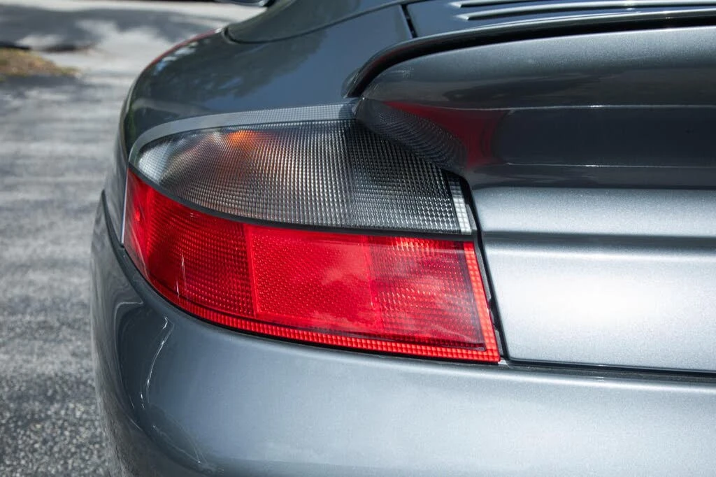 2004 Porsche 996 Turbo - Image 30 of 31