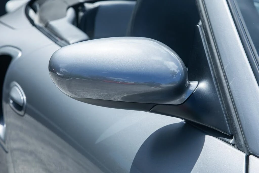2004 Porsche 996 Turbo - Image 28 of 31