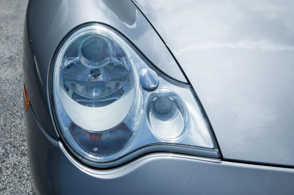 2004 Porsche 996 Turbo - Image 25 of 31