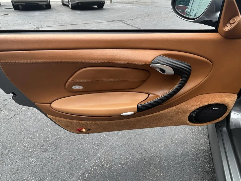 2004 Porsche 996 Turbo - Image 16 of 28