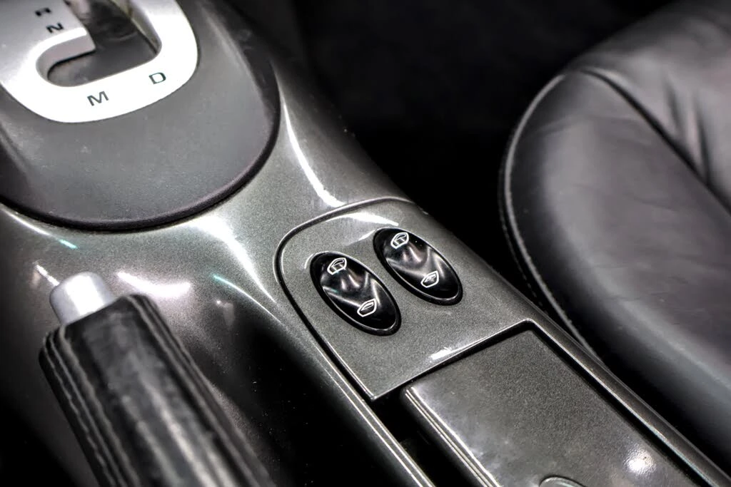 2004 Porsche 996 Turbo - Image 16 of 31