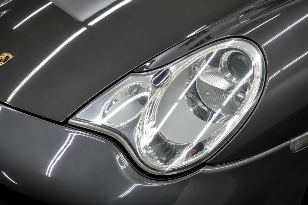 2004 Porsche 996 Turbo - Image 29 of 31