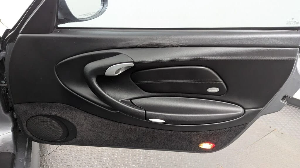 2004 Porsche 996 Turbo - Image 19 of 23