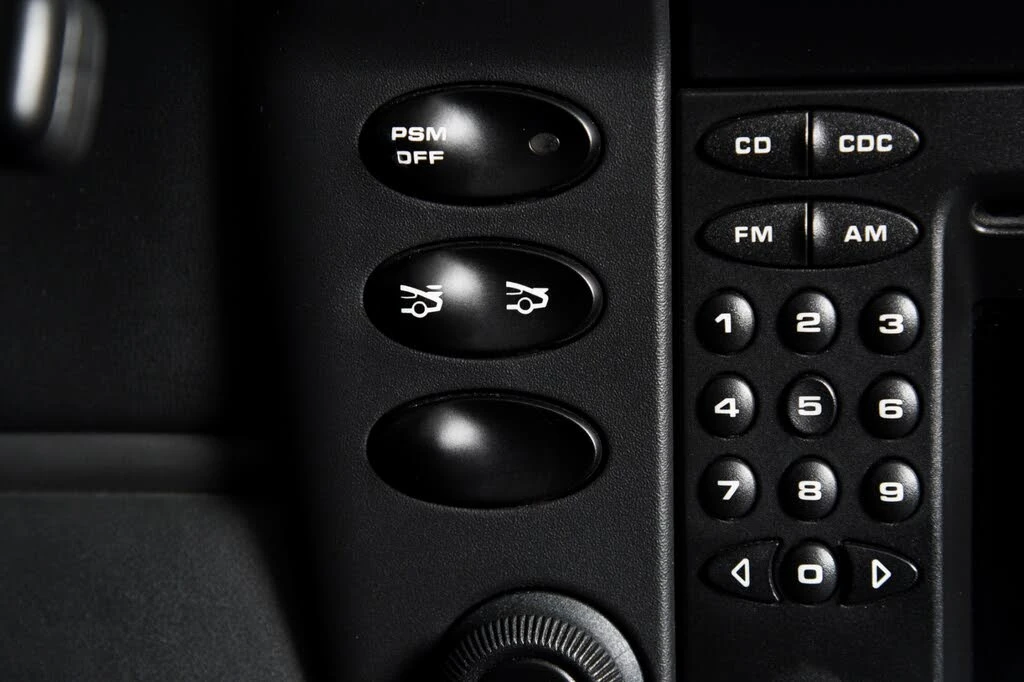 2004 Porsche 996 Turbo - Image 13 of 28