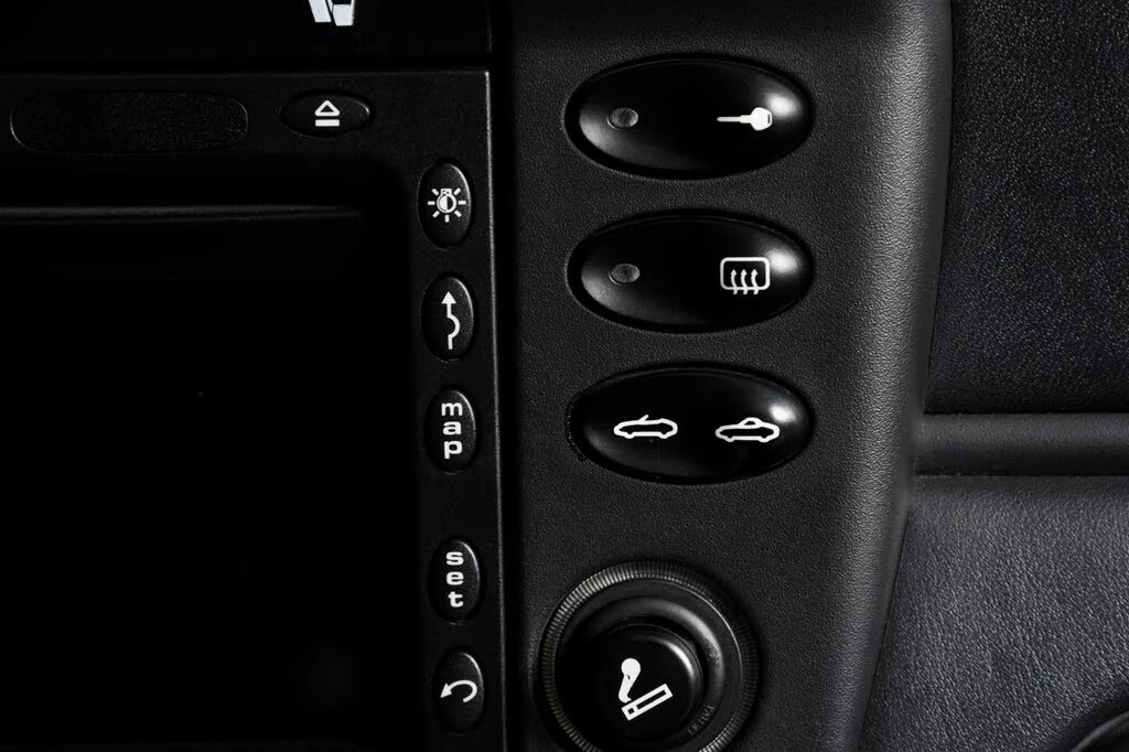 2004 Porsche 996 Turbo - Image 14 of 28