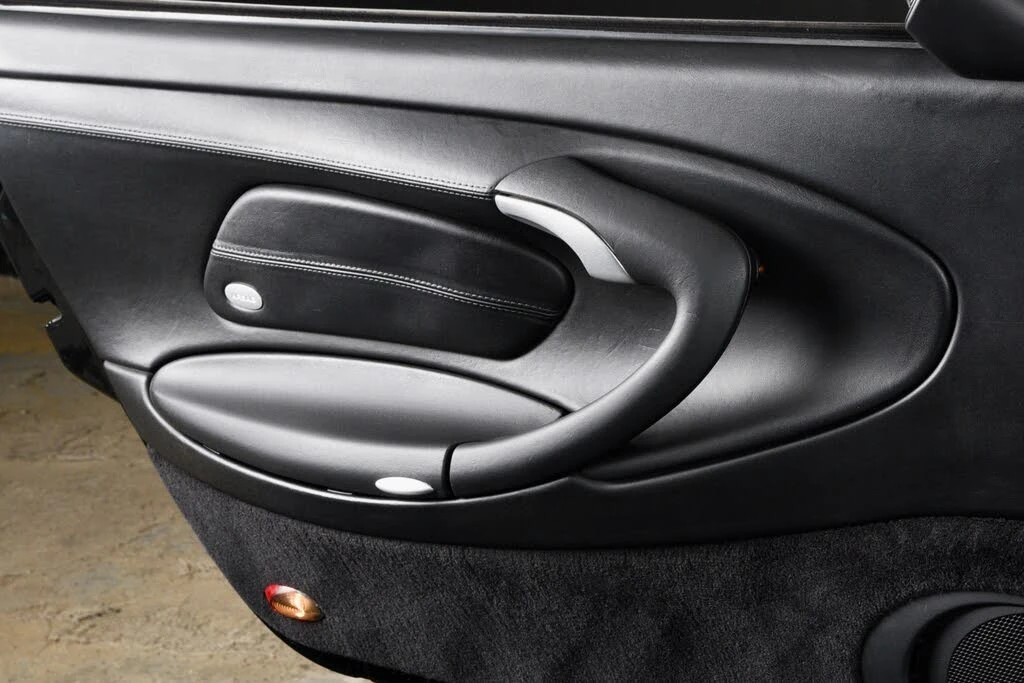 2004 Porsche 996 Turbo - Image 9 of 28